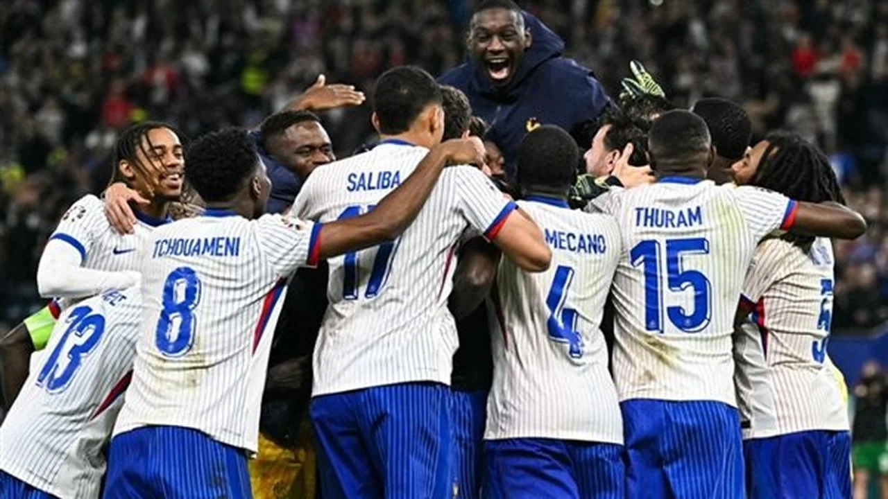 مباريات فرنسا المرتقبة في كأس العالم تثير الحماس عالميًا
